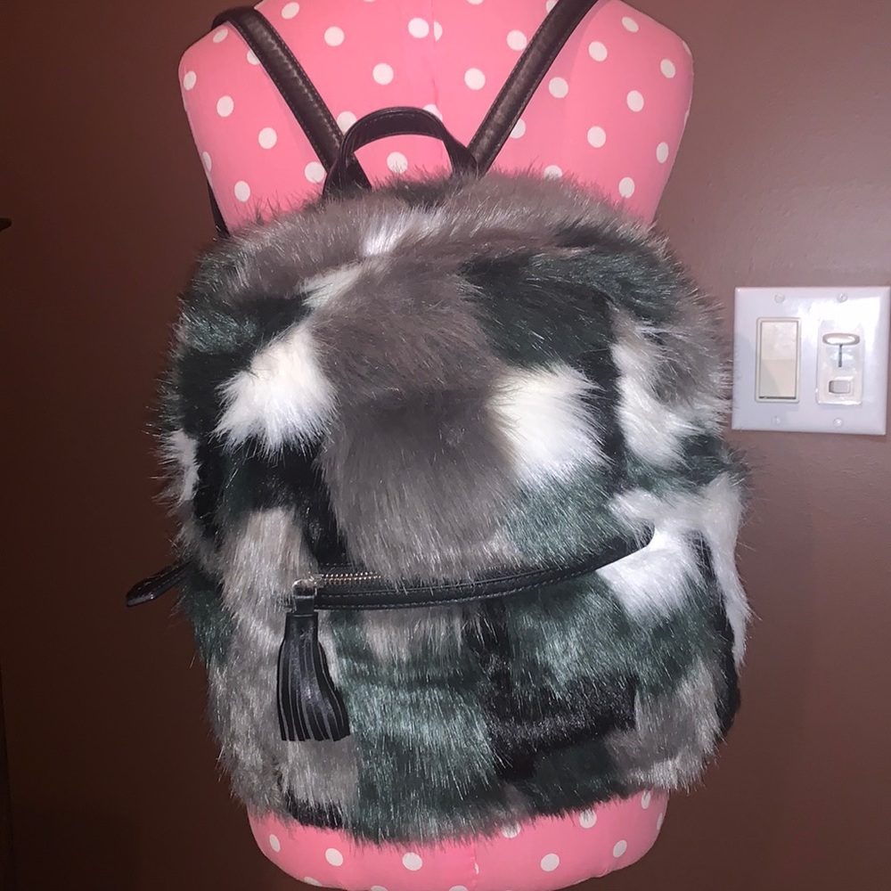 Vera Bradley Backpack